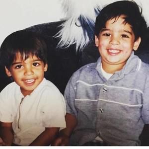 Meet your Posher, Leonel